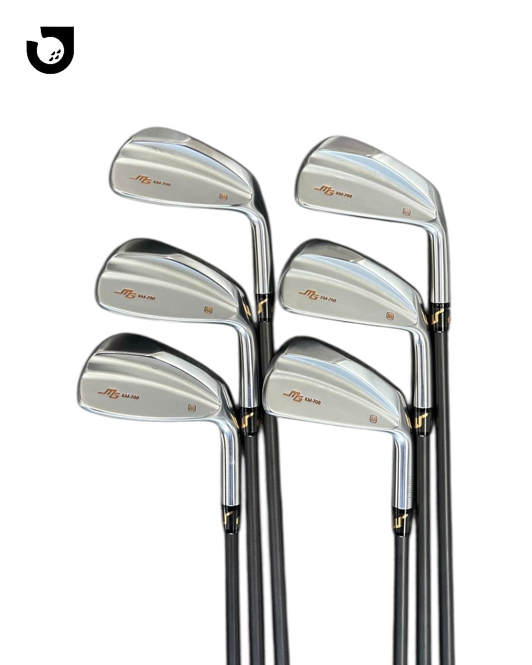 Gambar Iron Miura Km-700 di Tangerang dari Jakarta Golf Shop