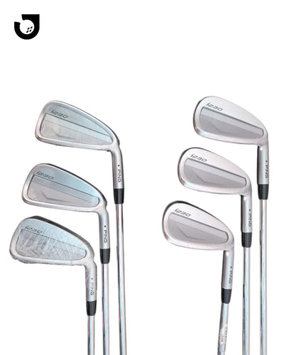 Gambar Iron Set Ping I230 (5-P) di Jakarta Timur dari Jakarta Golf Shop