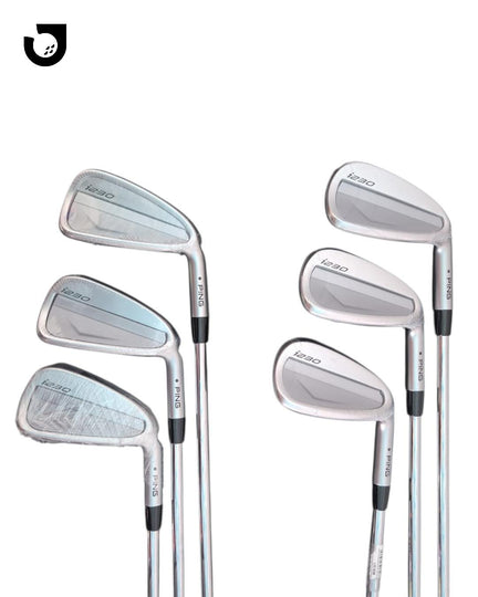 Gambar Iron Set Ping I230 (5-P) di Jakarta Timur dari Jakarta Golf Shop