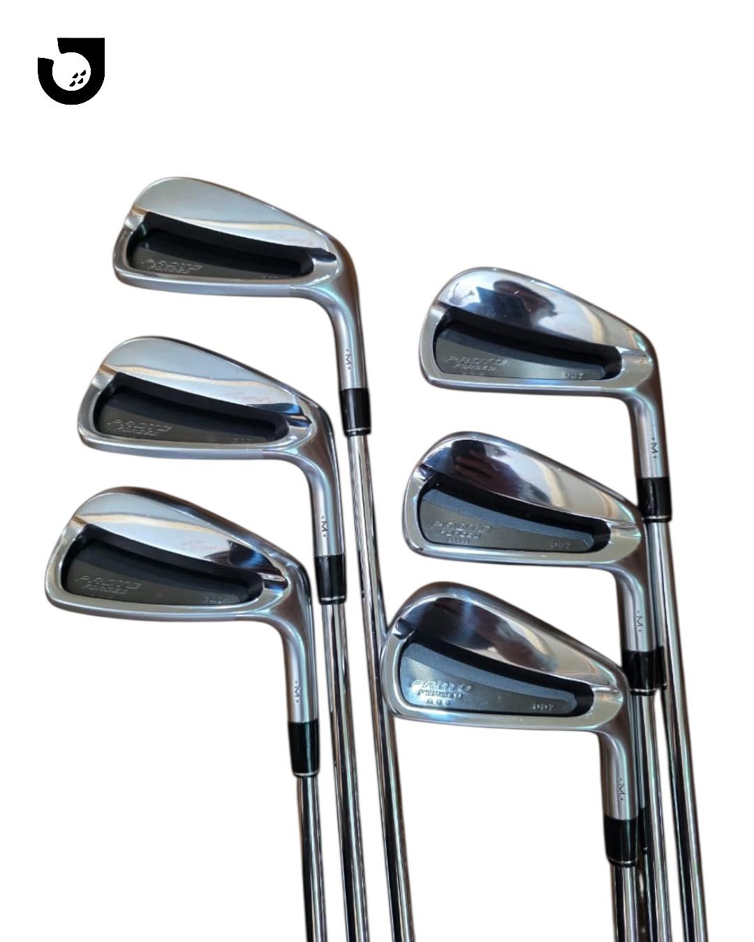 Gambar Iron Proto C 07 Forged di Cibubur dari Jakarta Golf Shop