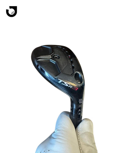 Gambar Titleist Tsr 3 Hybrid 3 di Jakarta Selatan dari Jakarta Golf Shop