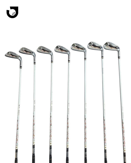 Gambar Iron Honma Beres Aizu Ladies 2 Star di Samarinda dari Jakarta Golf Shop