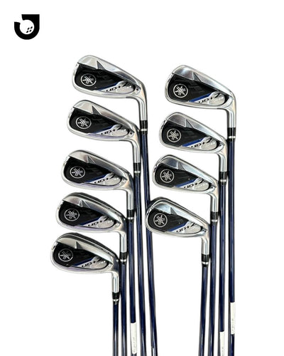 Gambar Iron Yamaha Ud+2 2022 - Regular di Tangerang dari Jakarta Golf Shop