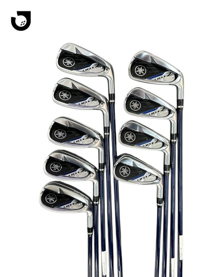 Gambar Iron Yamaha Ud+2 2022 - Regular di Tangerang dari Jakarta Golf Shop