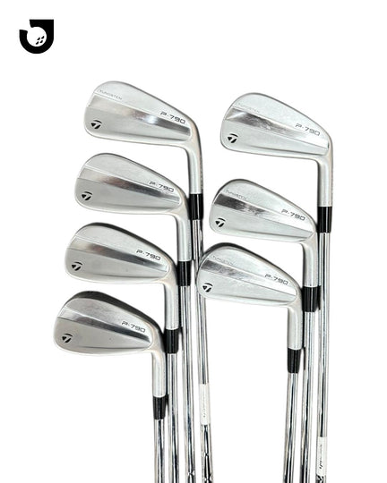 Gambar Iron Taylormade P790 Gen4 di Tangerang dari Jakarta Golf Shop