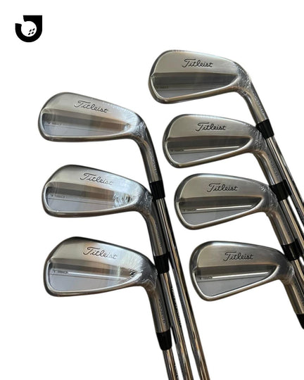 Gambar Titleist 2025 T150 Forged Iron 4-Pw di Jakarta Barat dari Jakarta Golf Shop
