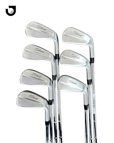 Gambar Iron Titleist T250 2025 di Tangerang dari Jakarta Golf Shop