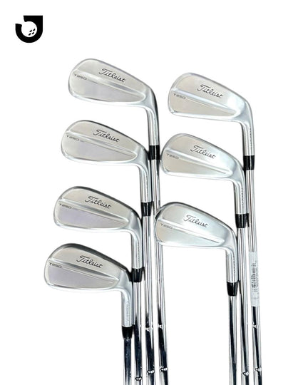 Gambar Iron Titleist T250 2025 di Tangerang dari Jakarta Golf Shop