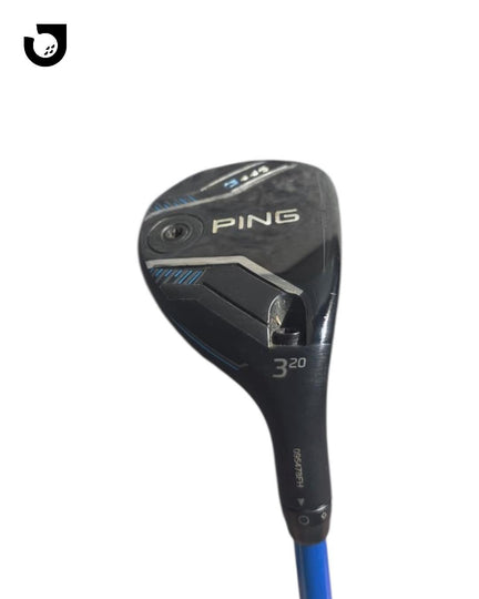 Gambar Ping Hybrid 3 G440 - Sr di Samarinda dari Jakarta Golf Shop