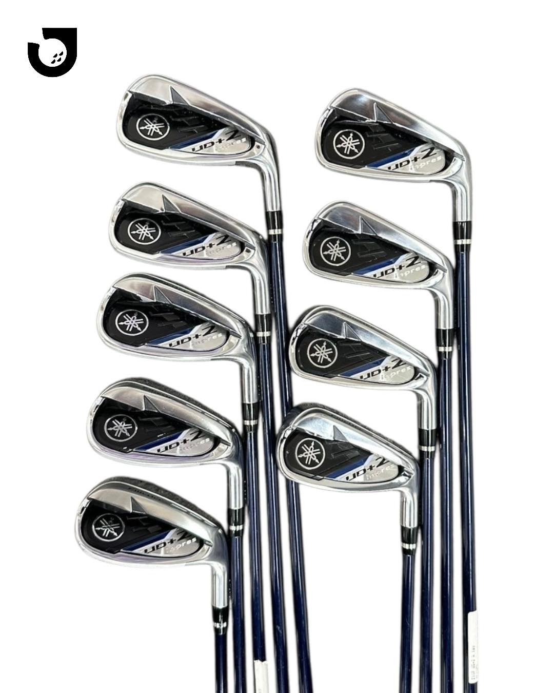 Gambar Iron Yamaha Ud+2 2022 di Tangerang dari Jakarta Golf Shop