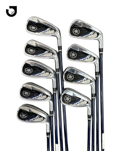 Gambar Iron Yamaha Ud+2 2022 di Tangerang dari Jakarta Golf Shop