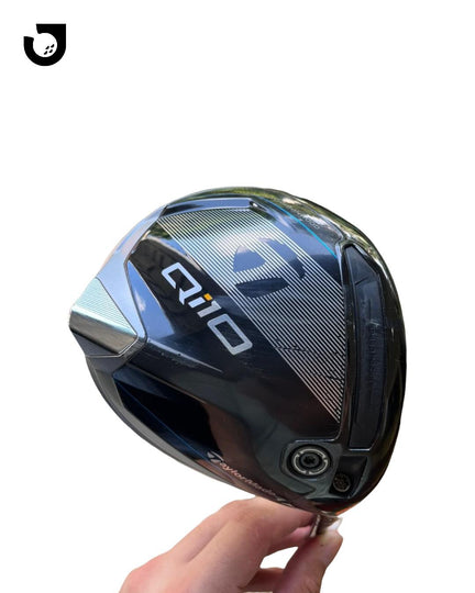 Gambar Taylormade Qi10 Driver di Jakarta dari Jakarta Golf Shop