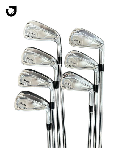 Gambar Iron Srixon Zxi7 di Tangerang dari Jakarta Golf Shop