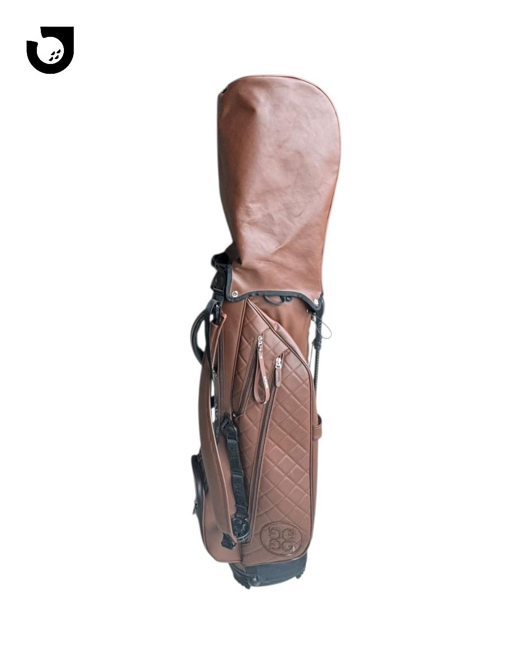 Gambar Gfore Daytona Plus Carry Golf Bag (By Vessel) di Jakarta Selatan dari Jakarta Golf Shop