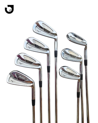 Gambar Iron Set Mizuno Mp 59 di Bogor Utara dari Jakarta Golf Shop