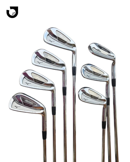 Gambar Iron Set Mizuno Mp 59 di Bogor Utara dari Jakarta Golf Shop