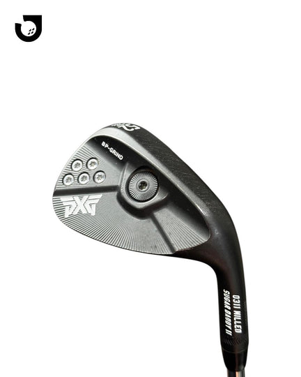 Gambar Pxg Sugar Daddy Ii Gap Wedge 52 Darkness Bp Grind di Tebet - Jaksel dari Jakarta Golf Shop