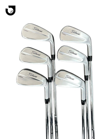 Gambar Iron Titleist T250 2025 di Tangerang dari Jakarta Golf Shop