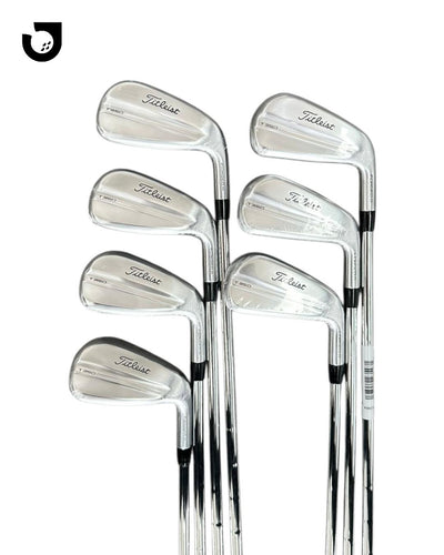 Gambar Iron Titleist T350 2025 di Tangerang dari Jakarta Golf Shop