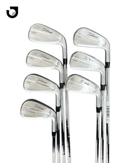 Gambar Iron Titleist T350 2025 di Tangerang dari Jakarta Golf Shop