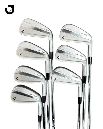 Gambar Iron Taylormade P790 Gen4 di Tangerang dari Jakarta Golf Shop