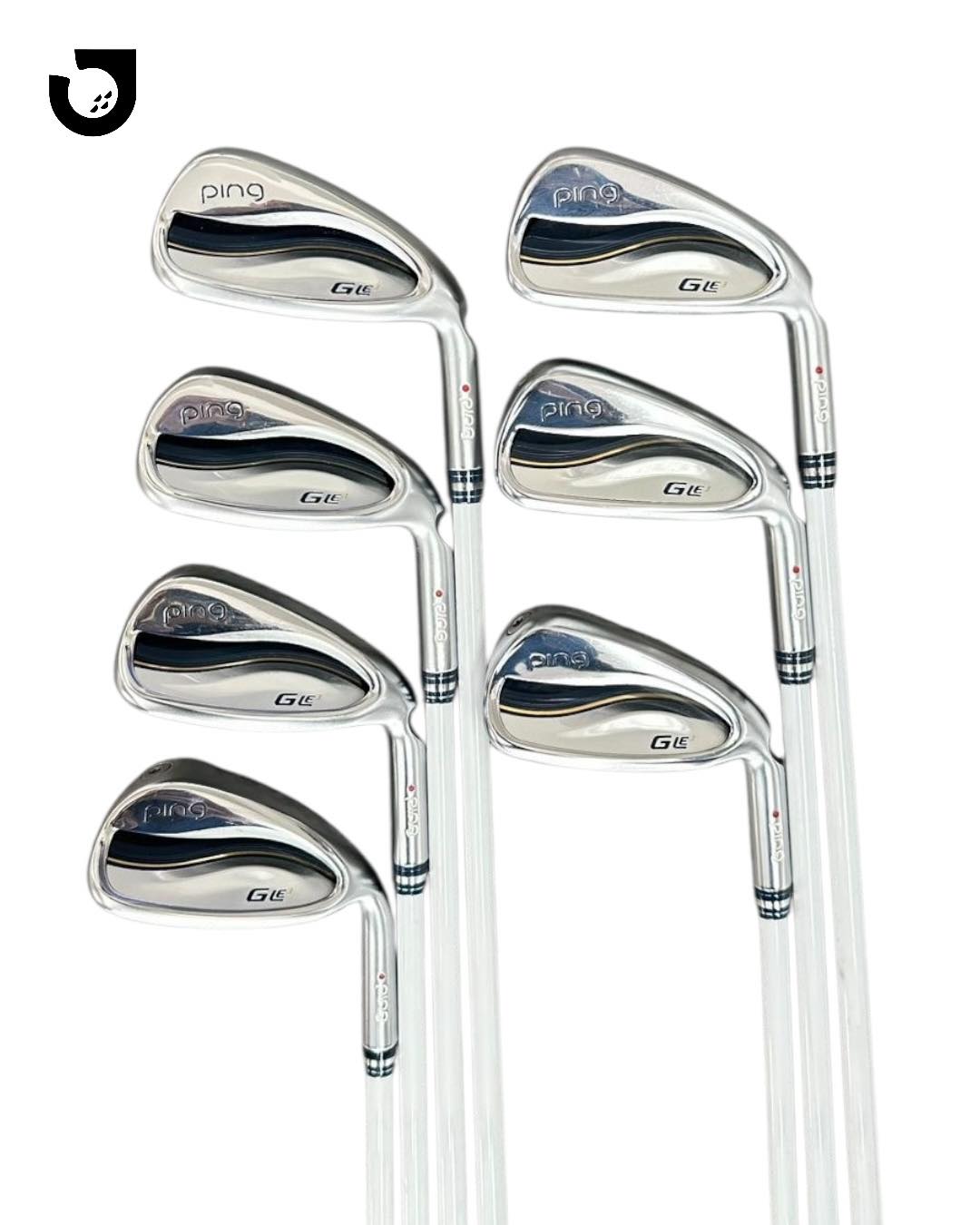 Gambar Ping Gle3 Iron Ladies di Tangerang dari Jakarta Golf Shop
