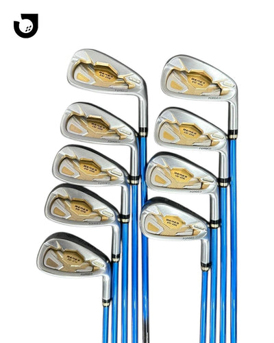 Gambar Iron Honma Beres Is05 2 Star di Tangerang dari Jakarta Golf Shop