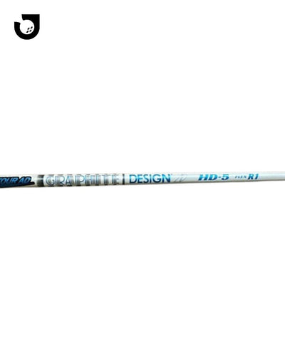 Gambar Shaft Tour Ad Hd di Jakarta Selatan dari Jakarta Golf Shop