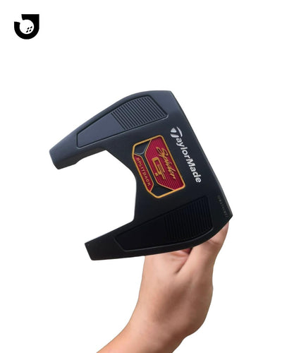 Gambar Taylormade Spider Gt Splitback Putter 34” di Jakarta Barat dari Jakarta Golf Shop