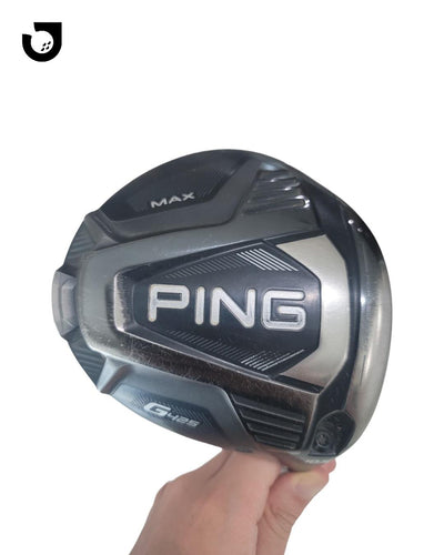 Gambar Driver Ping G425Max Loft 10.5 di Balikpapan dari Jakarta Golf Shop