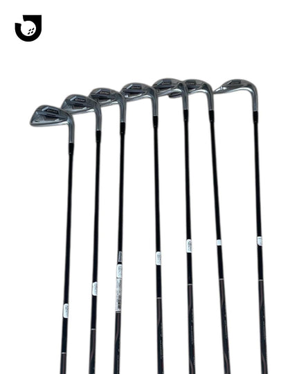 Gambar Iron Set Taylormade Rsi 2 (5-9, P,S (7 Pcs)) di Bandung dari Jakarta Golf Shop