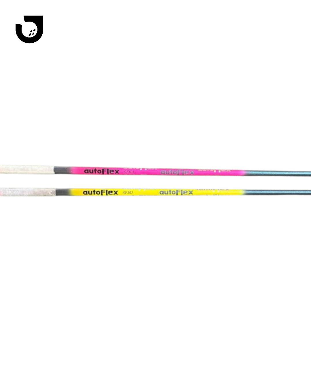 Gambar Shaft Iron Autoflex Pink & Yellow (Iron 5 & 6) di Palembang dari Jakarta Golf Shop