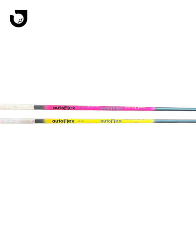 Gambar Shaft Iron Autoflex Pink & Yellow (Iron 5 & 6) di Palembang dari Jakarta Golf Shop