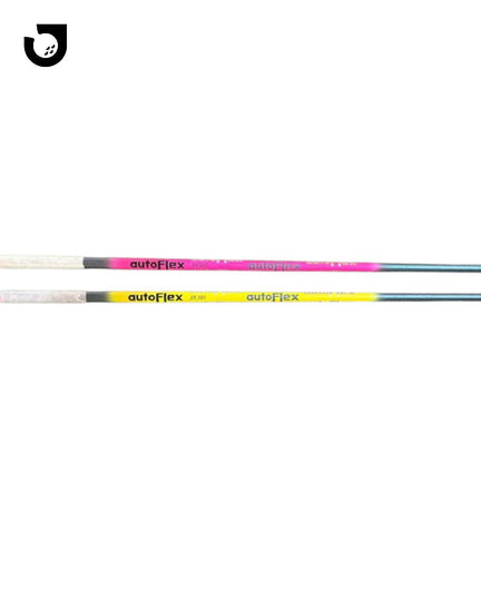 Gambar Shaft Iron Autoflex Pink & Yellow (Iron 5 & 6) di Palembang dari Jakarta Golf Shop