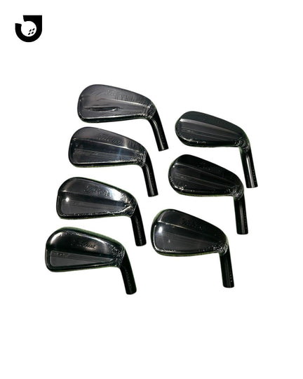 Gambar Iron Head Titleist T150 Black Head Iron #4-P di Jakarta Utara dari Jakarta Golf Shop