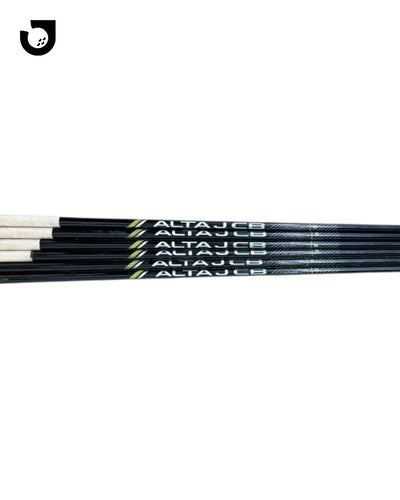 Gambar Shaft Iron Set Alta Jcb Stiff 50 di Palembang dari Jakarta Golf Shop