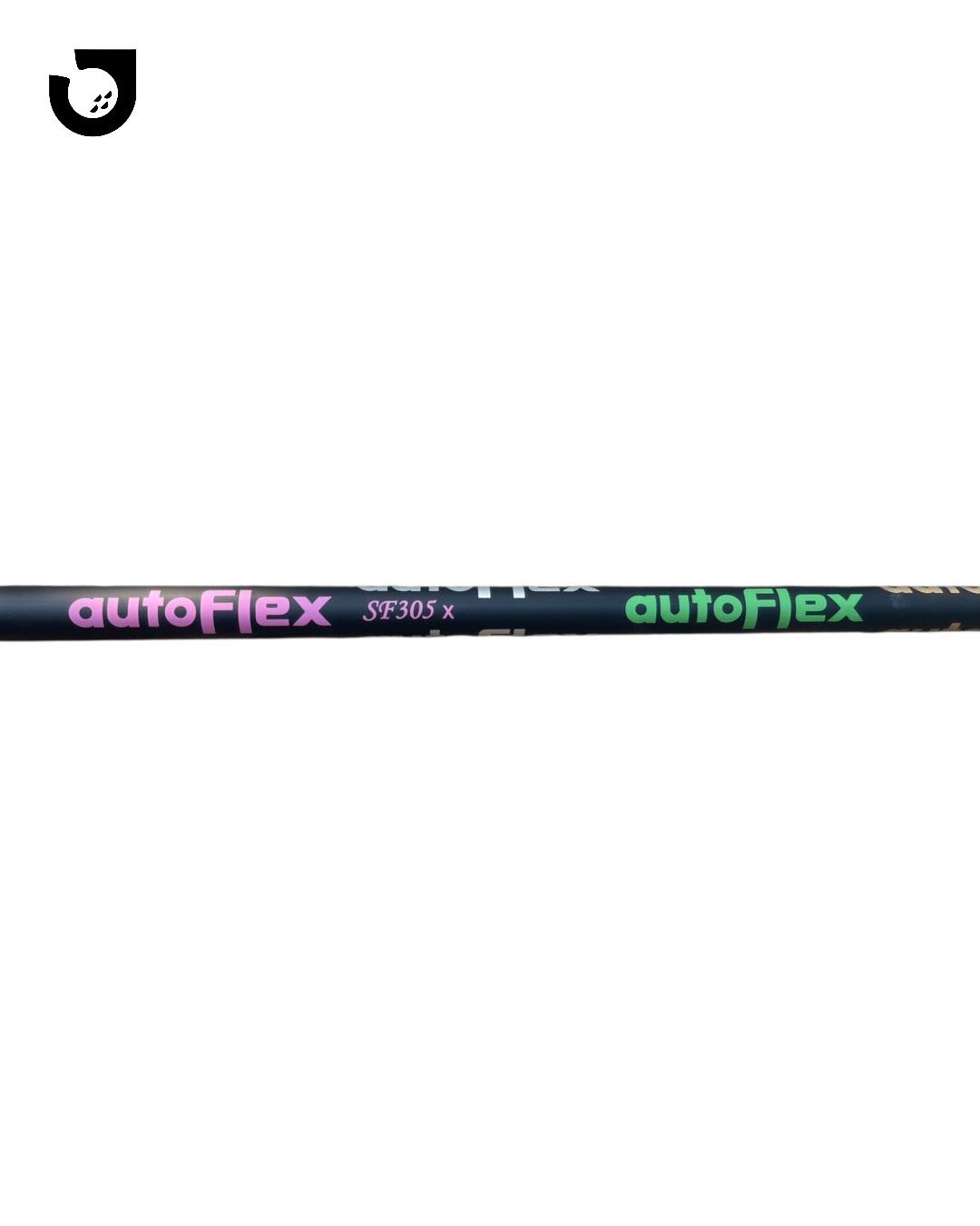 Gambar Shaft Autoflex Black Sf305X Driver + Titleist Adapter 45” di Jakarta Barat dari Jakarta Golf Shop
