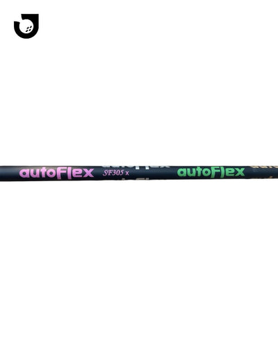 Gambar Shaft Autoflex Black Sf305X Driver + Titleist Adapter 45” di Jakarta Barat dari Jakarta Golf Shop