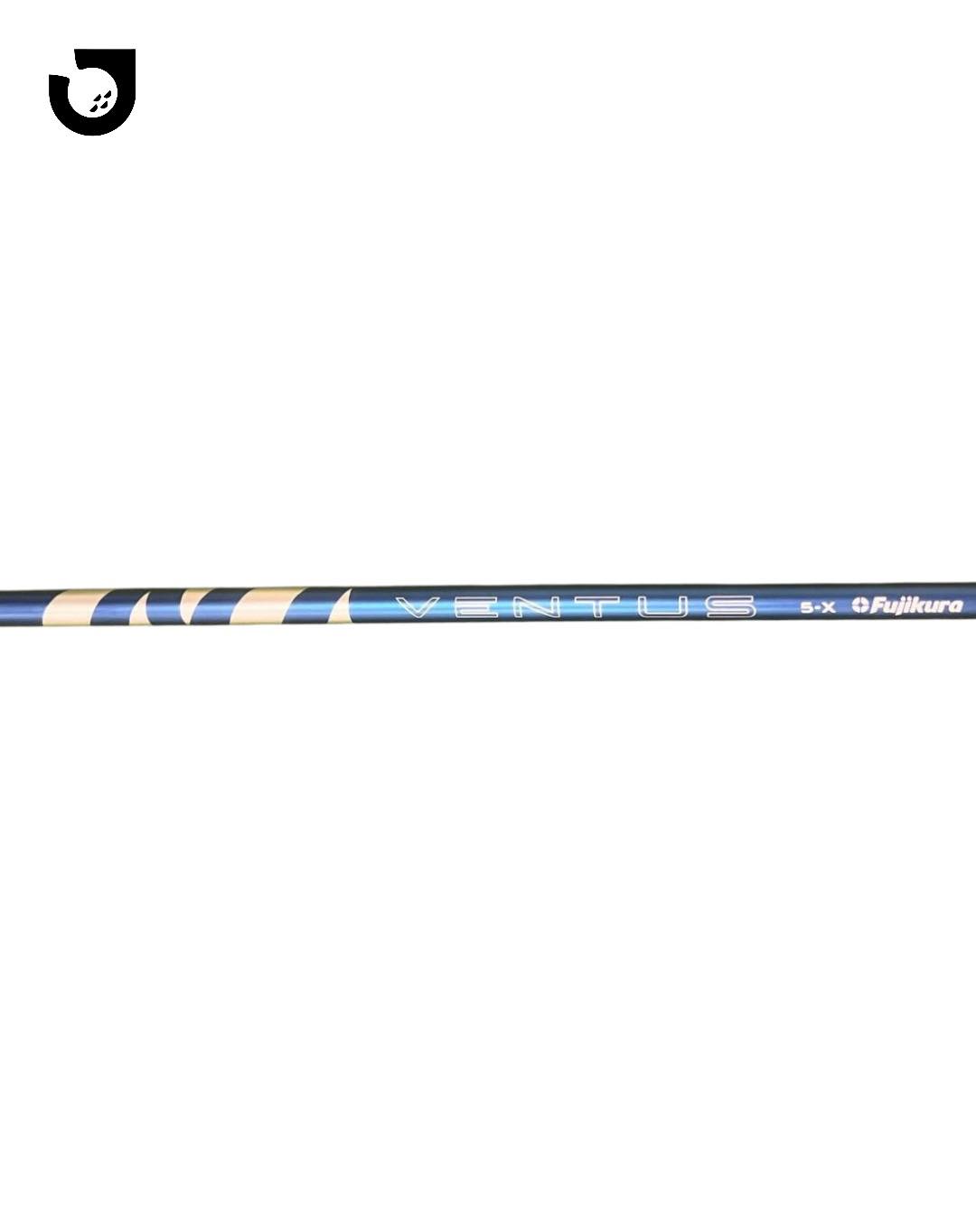 Gambar Shaft Driver Ventus Velocore Blue 5X 44Inch di Palembang dari Jakarta Golf Shop