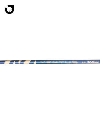 Gambar Shaft Driver Ventus Velocore Blue 5X 44Inch di Palembang dari Jakarta Golf Shop