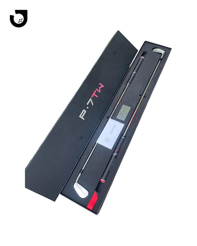 Gambar Taylormade P7Tw Forged Iron 3-P + Commemorative Box di Jakarta Barat dari Jakarta Golf Shop