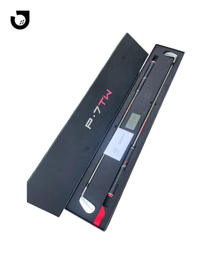 Gambar Taylormade P7Tw Forged Iron 3-P + Commemorative Box di Jakarta Barat dari Jakarta Golf Shop