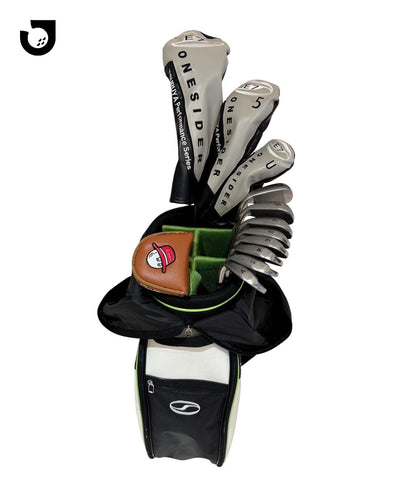 Gambar Tsuruya One Sider E7 Golf Set di Jakarta Selatan dari Jakarta Golf Shop