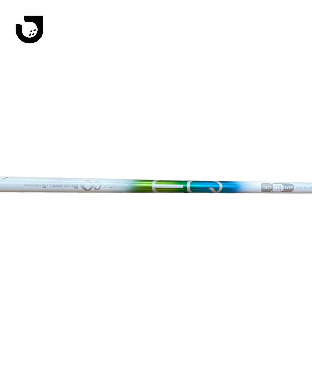 Gambar Shaft Design Tuning Mobius Eq Dx Lite + Tm Adapter 45” di Jakarta Barat dari Jakarta Golf Shop