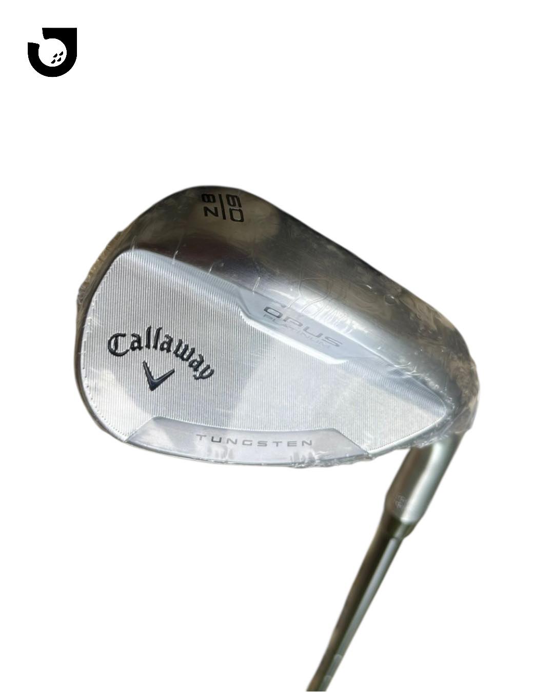 Gambar Callaway Opus Platinum Wedge 60/08Z di Jakarta Barat dari Jakarta Golf Shop