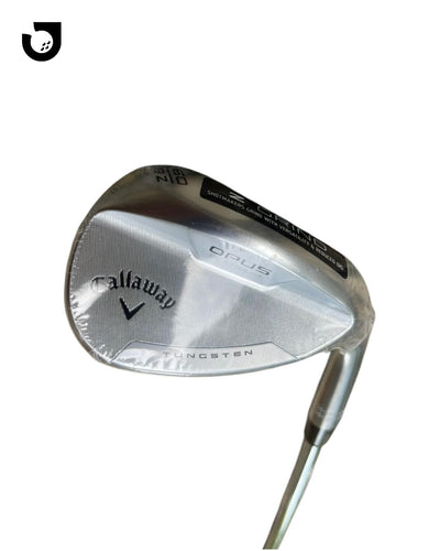 Gambar Callaway Opus Platinum Wedge 60/08Z di Jakarta Barat dari Jakarta Golf Shop