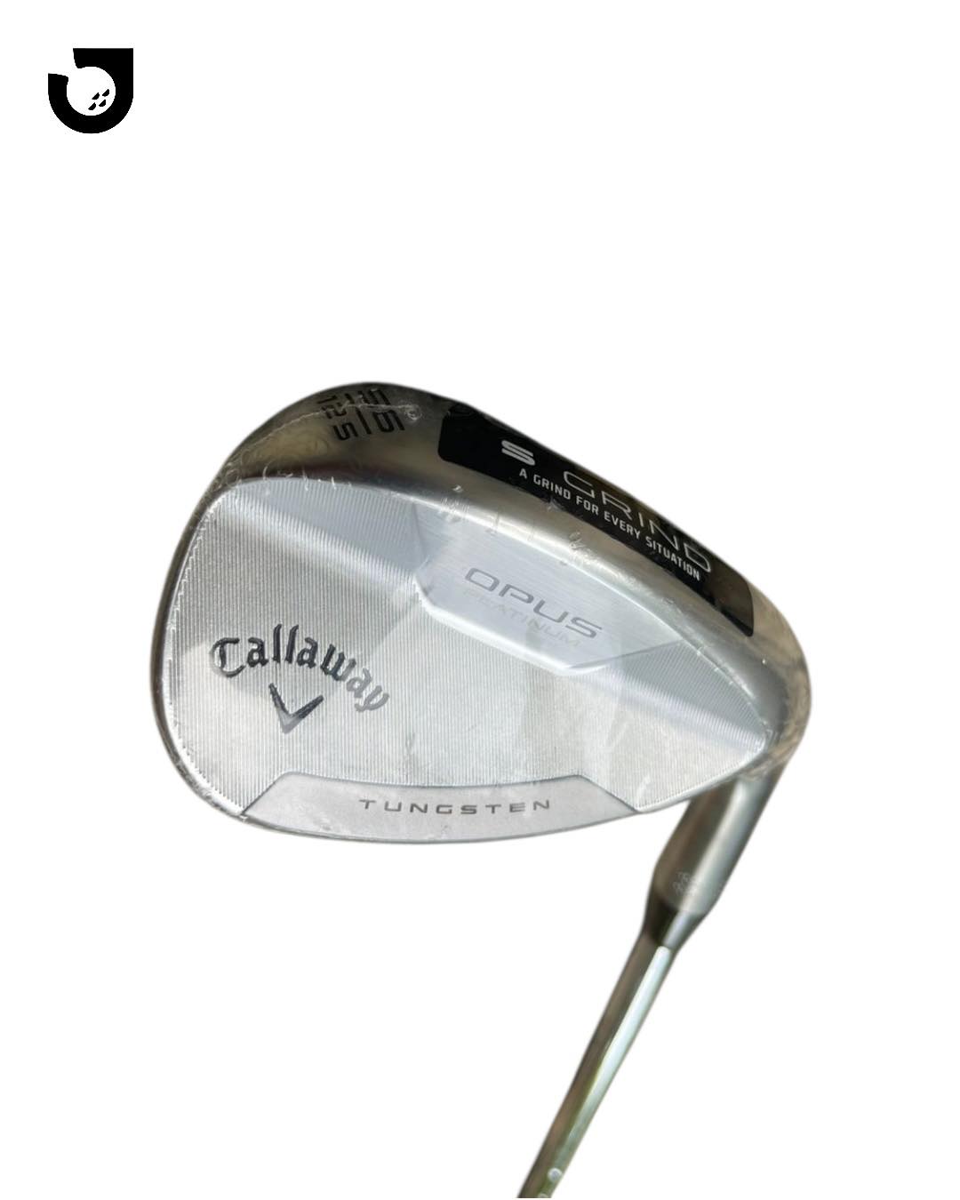 Gambar Callaway Opus Platinum Wedge 56/12S di Jakarta Barat dari Jakarta Golf Shop