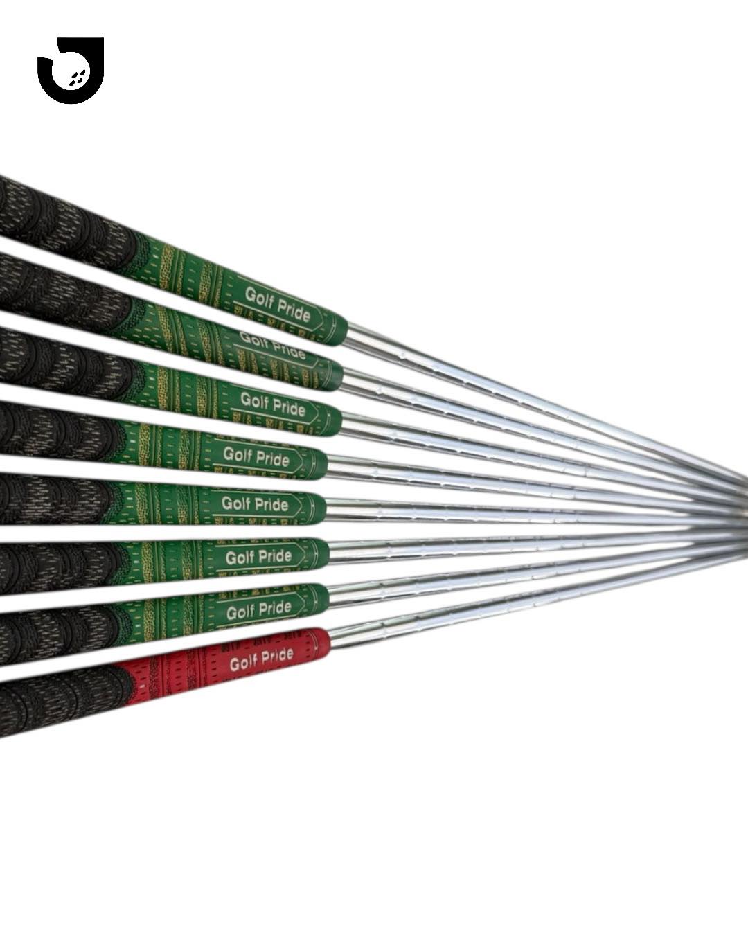 Gambar Ns Pro Modus 120 Stiff Iron Shafts Only (Semua Shaft Di Potong 1/2 Inch) 7I - 35,39” ) di Pondok Indah, Jakarta Selatan dari Jakarta Golf Shop