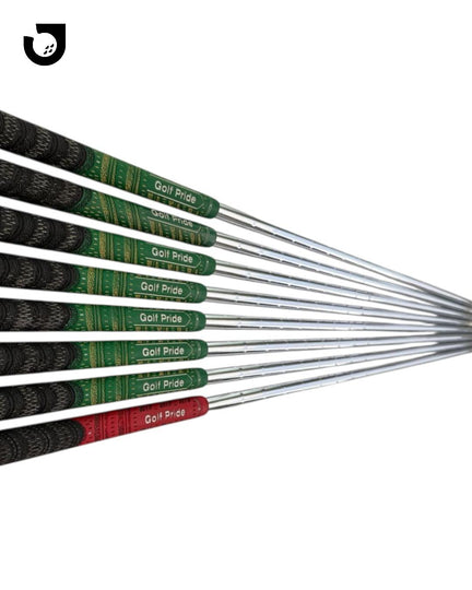 Gambar Ns Pro Modus 120 Stiff Iron Shafts Only (Semua Shaft Di Potong 1/2 Inch) 7I - 35,39” ) di Pondok Indah, Jakarta Selatan dari Jakarta Golf Shop