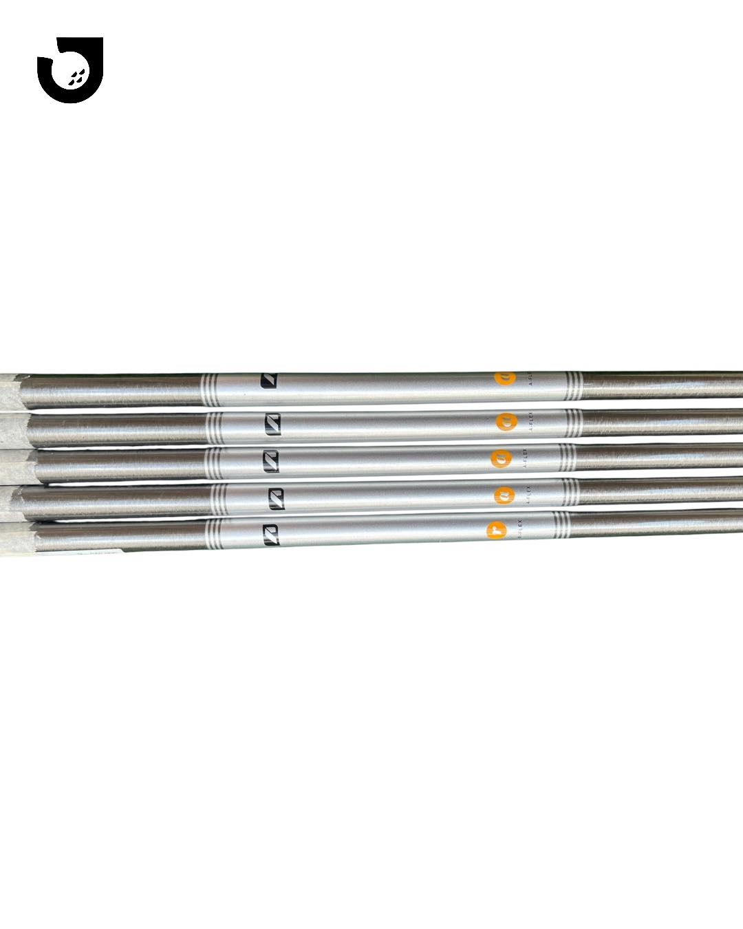 Gambar Iron Shaft Aerotech Steelfiber Graphite I60 di Surabaya dari Jakarta Golf Shop